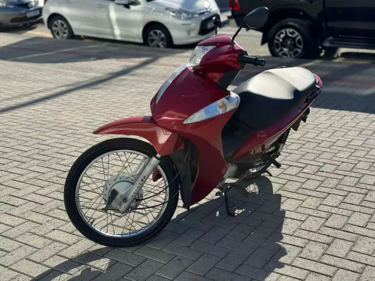 Foto de veículo